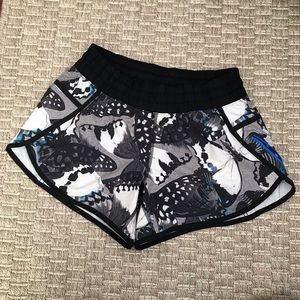 Lululemon 🍋 Tracker Short III